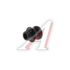 Изображение 2, 85945-07000 Фиксатор HYUNDAI Solaris (14-) полки багажника OE