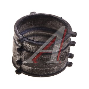 Изображение 1, 06D133299D Патрубок VW Golf (03-09) системы охлаждения OE