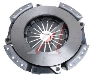 Изображение 2, 1600100E8Q28-8126 Корзина сцепления JAC КАМАЗ Компас-5 OE
