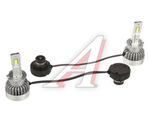 Изображение 1, 1009704 Лампа светодиодная 12V D4S P32d-5 бокс (2шт.) XENITE