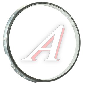Изображение 2, 1309015-H19D0 Диффузор DONGFENG GX дв.ISZ14 вентилятора охлаждения OE