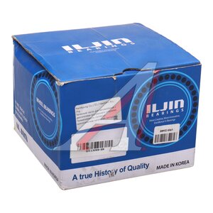 Изображение 4, IJ113099 Ступица SSANGYONG Tivoli (15-) (G16F, D16F) (AWD) задняя ILJIN