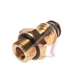 Изображение 2, INF.41.M16R Соединитель-переходник M16x1.5/38мм ABC-Regular быстросъемный металл STARTEC