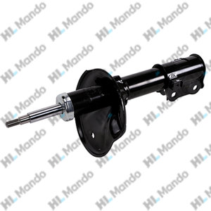 Изображение 3, EX5465127101 Амортизатор HYUNDAI Elantra (98-) передний левый газовый MANDO