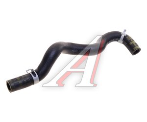 Изображение 2, 97311-H5100 Патрубок HYUNDAI Solaris (17-) отопителя OE