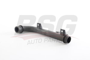 Изображение 2, BSG65545011 Трубка OPEL Vectra B (96-02) системы охлаждения BSG