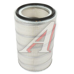 Изображение 1, EKO-01.223 Фильтр воздушный HOWO воздушный (основной) EKOFIL