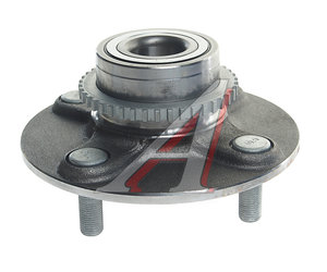 Изображение 1, КТ110038 Ступица NISSAN Almera (N16) задняя (Уценка: упаковка) KRAFT