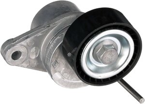 Изображение 5, T39163 Ролик приводного ремня RENAULT Sandero (09-) (1.4/1.6) натяжителя GATES