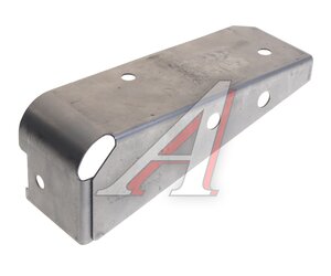 Изображение 2, 2123-2803032 Кронштейн бампера ВАЗ-2123 передний правый боковой