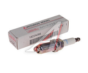 Изображение 1, 1822A086 Свеча зажигания MITSUBISHI OE