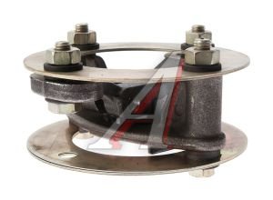 Изображение 2, 236-1029300-А Муфта ЯМЗ привода ТНВД в сборе АВТОДИЗЕЛЬ