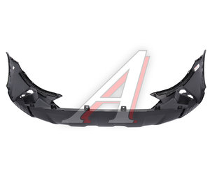 Изображение 4, NSP192803144XKQ00A Бампер HAVAL F7 (19-) передний NSP