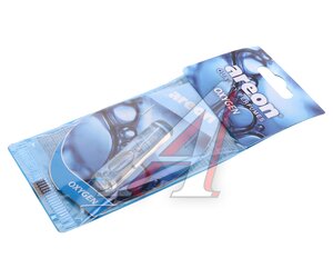 Изображение 1, LR02 Ароматизатор подвесной жидкостный (кислород) "капсула" 5мл Liquid AREON