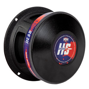 Изображение 4, Headshot Dominant 65 Колонки среднечастоные 6" (16см) 200Вт KICX