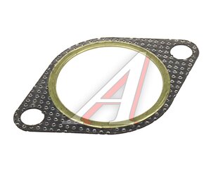 Изображение 2, CBD605.021 Прокладка HYUNDAI KIA трубы приемной глушителя CBD