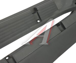 Изображение 3, 3302-5401623/22 Накладка порога ГАЗ-3302 Бизнес левая/правая комплект ТЕХНОПЛАСТ