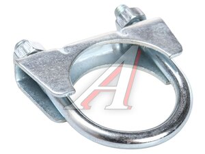 Изображение 2, 250-842 Хомут глушителя d=42 M8 (1шт.) BOSAL