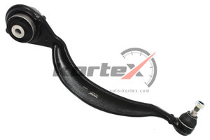 Изображение 1, KSL5410 Рычаг подвески MERCEDES CL (W221) передней левый KORTEX