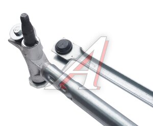 Изображение 5, DKG1051BN Трапеция стеклоочистителя OPEL Astra J (10-) KRAUF