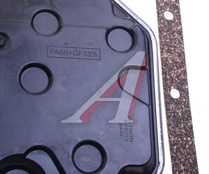 Изображение 3, PF5213 Фильтр масляный АКПП TOYOTA Corolla (10-13) PATRON
