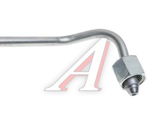 Изображение 3, 536.1112406-13 Трубка топливная ЯМЗ-536 высокого давления 6-го цилиндра АВТОДИЗЕЛЬ