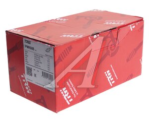 Изображение 4, PMK685 Цилиндр тормозной главный SKODA Suoerb (19-) TRW