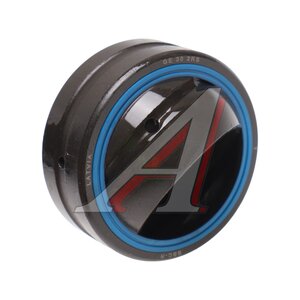 Изображение 2, ШСП30 (GE30ES 2RS) Подшипник механизма рулевого МАЗ, МТЗ-80, 82, 570, 592 BBC