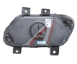 Изображение 2, 4118920LE094-MX Огни ходовые дневного света JAC N120 правый MOVELEX