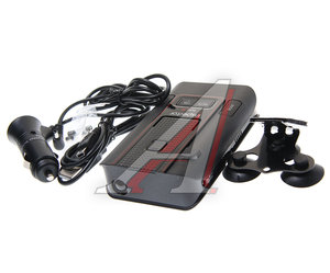Изображение 1, RD Tau S signature GPS Радар-детектор GPS INSPECTOR