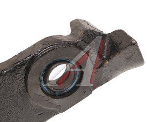 Изображение 4, DZ1640430050-MX Кронштейн SHACMAN SHAANXI X6000 кабины левой MOVELEX