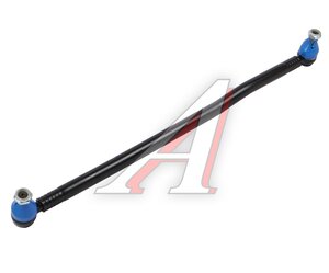 Изображение 1, MSA015672 Тяга рулевая MERCEDES продольная L=1095мм MANDO