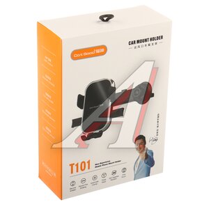 Изображение 5, T101 Держатель телефона на дефлектор