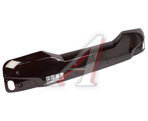 Изображение 1, 712W63701-0011 Козырек SITRAK солнцезащитный OE