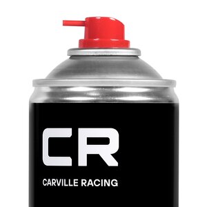 Изображение 4, S7520178 Очиститель индустриальный 800мл аэрозоль CARVILLE RACING