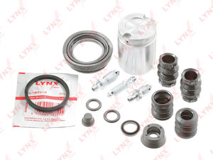 Изображение 3, BC6090 Ремкомплект суппорта VW T4 заднего LYNX