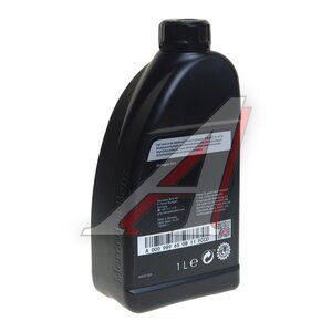 Изображение 2, A000989650811FCCD Масло моторное MERCEDES 0W40 синт. MB 229.5 AMG 1л