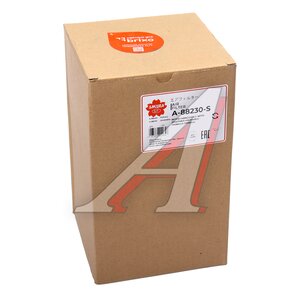 Изображение 3, A88230S Фильтр воздушный BOBCAT (комплект) SAKURA