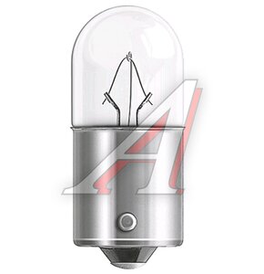 Изображение 6, 5627 Лампа 24V R5W BA15s OSRAM
