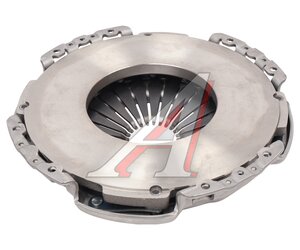 Изображение 2, 1601100LE352XZ-MX Корзина сцепления JAC N120 КАМАЗ Компас-12 MOVELEX