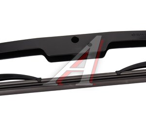Изображение 3, 3397015000 Щетка стеклоочистителя MERCEDES O405 (89-) 900мм Twin BOSCH