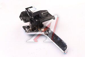 Изображение 5, DZ14251340033-MX Ручка SHACMAN SHAANXI X5000 двери внутренняя левая MOVELEX