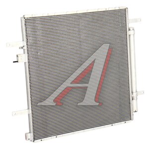 Изображение 3, 97605-2J701 Радиатор кондиционера KIA Mohave (11-) (3.0) DOOWON