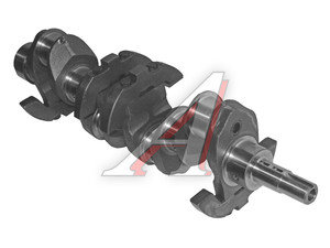 Изображение 3, Д37М-1005011 Вал коленчатый Д-144 с противовесами (А)