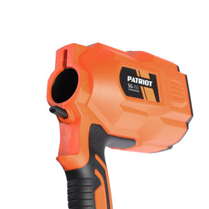Изображение 9, SG 450 Краскораспылитель электрический 550Вт PATRIOT