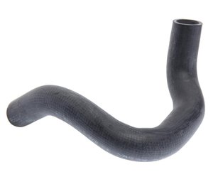 Изображение 2, DCC020452 Патрубок KIA Spectra (00-) (1.6) радиатора нижний MANDO