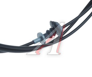Изображение 3, GJ6A-56-720G Трос капота MAZDA 6 (02-) ОЕ