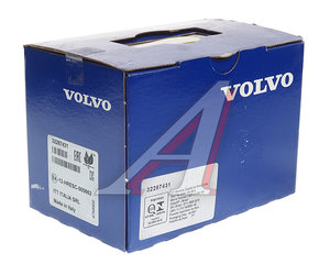 Изображение 2, 32287431 Колодки тормозные VOLVO XC60 (18-), V90 (17-) задние (4шт.) OE