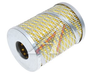 Изображение 1, KF1201 PR Элемент фильтрующий ЯМЗ топливный тонкой очистки бумажный КОСТРОМСКОЙ ФИЛЬТР