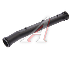 Изображение 3, P24-0003 Патрубок VW AUDI SEAT SKODA (1.4/1.6) вентиляции картера PATRON